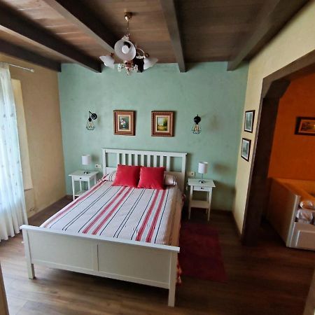 Casa Rural Oliver Y Nadia Rodilana Eksteriør bilde