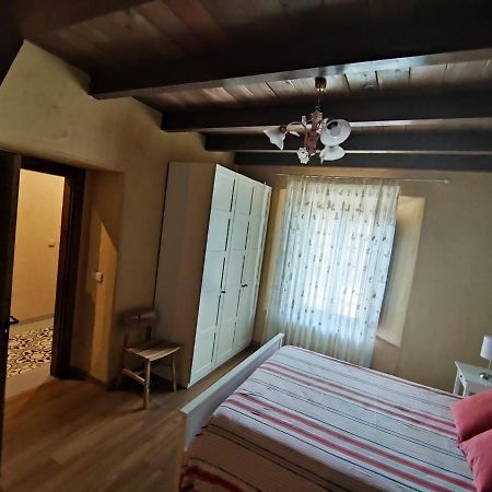 Casa Rural Oliver Y Nadia Rodilana Eksteriør bilde