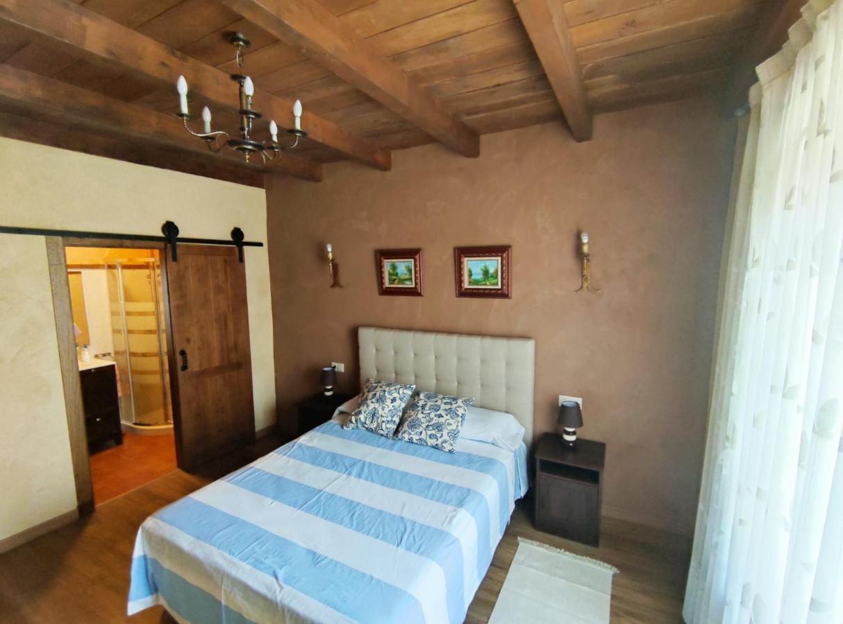 Casa Rural Oliver Y Nadia Rodilana Eksteriør bilde