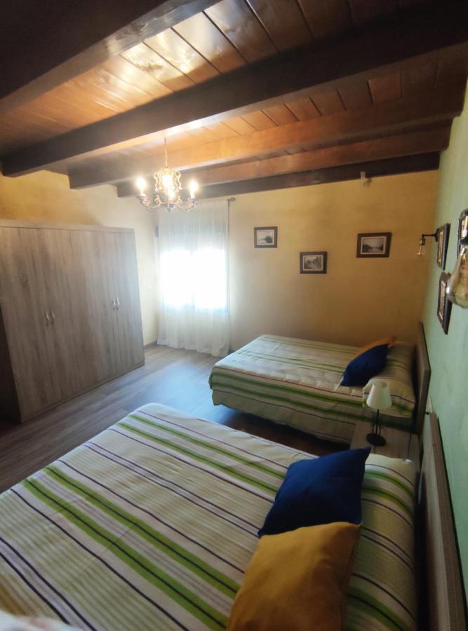 Casa Rural Oliver Y Nadia Rodilana Eksteriør bilde